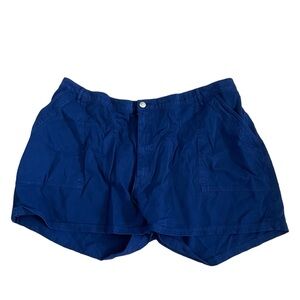 Big Bud Press Blue Women's Shorts
